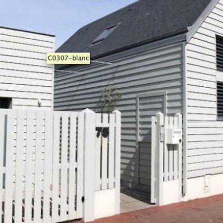 Maison Contemporaine Centre Deauville - " 3 Nuits Minimum" Екстер'єр фото