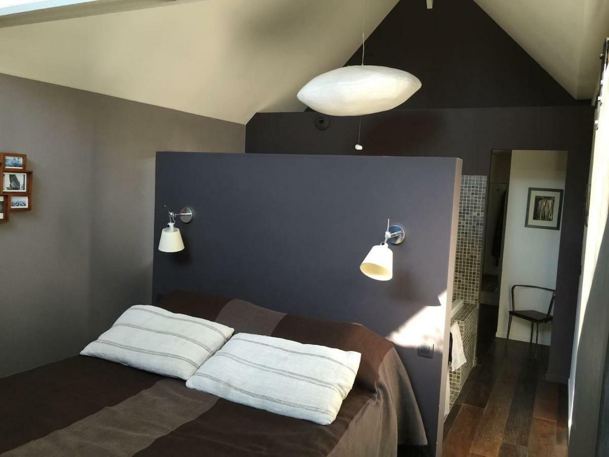 Maison Contemporaine Centre Deauville - " 3 Nuits Minimum" Екстер'єр фото