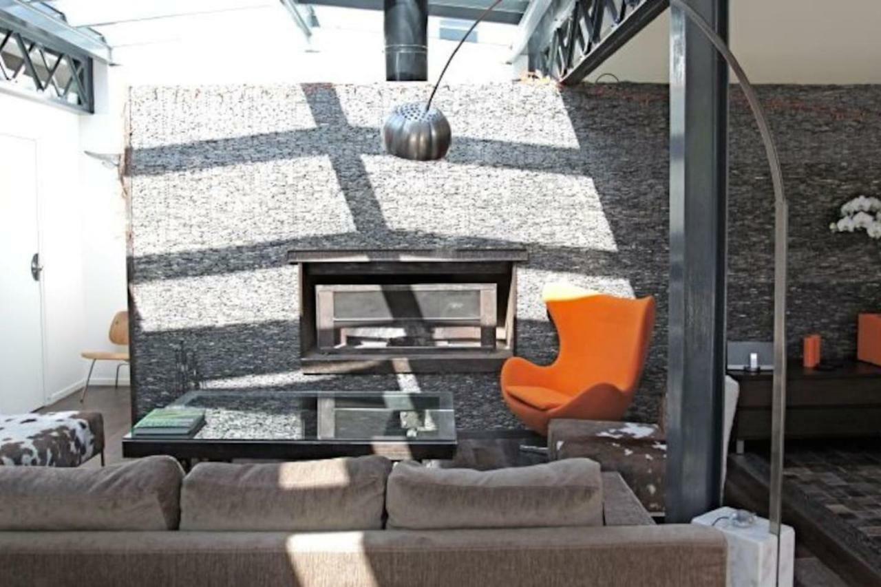 Maison Contemporaine Centre Deauville - " 3 Nuits Minimum" Екстер'єр фото